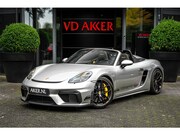 Porsche 718 - | PCCB | Camera | BOSE | Full PPF | Porsche Exclusive (420 p