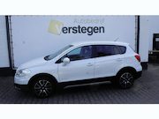 Suzuki SX4 S-Cross - 1.6 Bns Ed.Pro. All