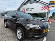 Skoda Karoq - 1.5 TSI ACT Business Edition RIJKLAARPRIJS!