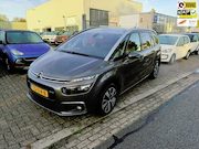 Citroën C4 Grand Spacetourer - 1.2 PureTech Business, 7 persoons, Navi, NAP, Dealer onderho