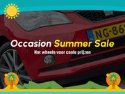 Seat Mii - 1.0 FR-line | Tornado Red | Airco/Bluetooth/LED - Lekker Spo