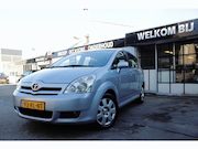 Toyota Corolla Verso - 1.6 VVT-i Sol / Airco / CruiseControl / Elektrische ramen
