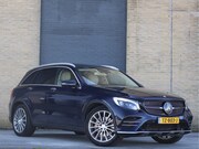 Mercedes-Benz GLC-klasse - 250 d 4MATIC Edition 1 AMG Pano | 360° Cam | Luchtvering | H