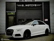 Audi A3 - Limousine 35 TFSI Sport S-Line, Pano, Stoelvwr, Automaat