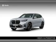 BMW X3 - 30e xDrive M Sport Pro | Professional Pack | Premi