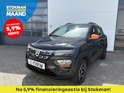 Dacia Spring - Comfort Plus 27 kWh (SOH 92, 8%) | Airco | Camera achter | R