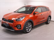Kia Niro - 1.6 GDi Hybride DynamicLine