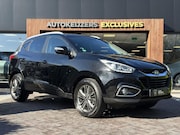 Hyundai ix35 - 2.0i i-Motion Cruise Clima Stoelverwarming Automaat