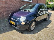 Fiat 500 - 1.2 Lounge