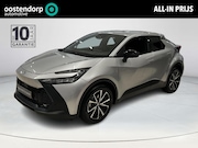 Toyota C-HR - 1.8 Hybrid 140 Dynamic | Parkeersensoren | Camera |