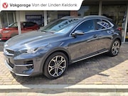 Kia Xceed - 1.5 T-GDI MHEV Black Edition