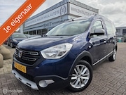 Dacia Dokker - combi 1.2 TCe S&S Ambiance 1eEigenaar/Camera/CC