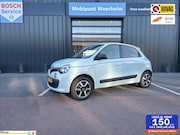 Renault Twingo - 1.0 SCe Limited Lage km stand met NAP