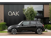 MINI John Cooper Works - 5-Deurs 2.0 S | JCW-Trim | Navigatie | Half Leder | 5-Deurs