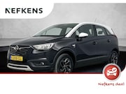 Opel Crossland - 1.2 Turbo 120 Jaar Edition | Climate control | Navigatie | L