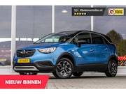 Opel Crossland - 1.2 Turbo 120 Jaar Edition | Automaat | Trekhaak | Carplay