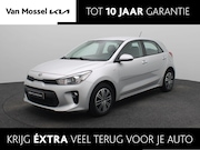 Kia Rio - 1.0 TGDI ComfortPlusLine Navigator Cruise | LM Velgen | Airc