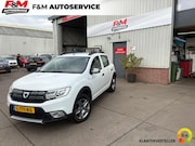 Dacia Sandero - 0.9 TCe SL Stepway Airco, cruise, camera, trekhaak
