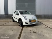 Suzuki Alto - 1.0 Comfort Plus