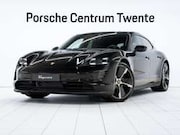 Porsche Taycan - Sport Turismo