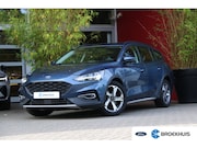 Ford Focus - 1.5 EcoBoost Active Business | 1500kg trekgewicht! | All sea