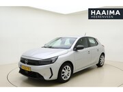 Opel Corsa - 1.2 Turbo 100pk Edition | Navi via App | Achteruitrijcamera 
