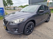 Mazda CX-5 - 2.2D HP GT-M 4WD, KOPPAKKING LEK, Inruil mogelijk