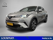 Toyota C-HR - 1.8 Hybrid Dynamic | Trekhaak | Navigatie | Camera | Stoelve