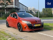 Renault Mégane - 2.0 TCe GT LINE | 180 PK |