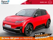 Nissan Micra - 52 kWh Advance A/T *Google Assist*Achteruitrijcamera*Parkeer