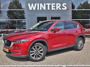 Mazda CX-5 - 2.0 SkyActiv-G 165 Business Luxury Automaat | Leder | Head-U