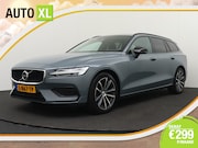 Volvo V60 - 2.0 198 PK Aut. B4 Business+ Elek. Trekhaak . Adapt. Cruise