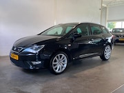 Seat Ibiza - ST 1.2 TSI FR Xenon/Led Cruise NL-auto