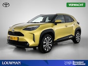 Toyota Yaris Cross - 1.5 Hybrid Dynamic + Limited | Dealer Onderhouden | Parkeers