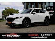 Mazda CX-5 - 2.0 SKYACTIV-G 165pk 2WD Aut Exclusive-Line | Navi | Apple C