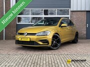 Volkswagen Golf - 1.4 TSI R-Line Panodak Navi Carplay Virtual Camera 19 inch P