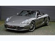 Porsche Boxster - 981 2.7 Handgeschakeld