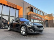 MINI Clubman - Mini 1.5 Cooper One aut 102pk facelift/dig cockpit/pano/led/