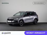 Skoda Karoq - 1.5 TSI ACT Sportline Business 150 pk Automaat (DSG) | Verle