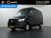 Mercedes-Benz Sprinter - 317 CDI | L2 H2 | NAVIGATIE | PARKEERCAMERA | 2-ZITS | STAND