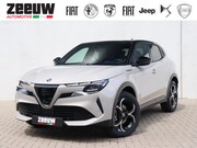 Alfa Romeo Junior - Elettrica Speciale 54 kWh | Techno Pack | Warmtepomp | 18"