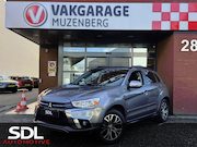 Mitsubishi ASX - 1.6 Cleartec Connect Pro // NAVI // CAMERA // CRUISE // APPL