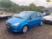 Ford C-Max - 2.0-16V Titanium Automaat hoge zit, Airco, trekhaak