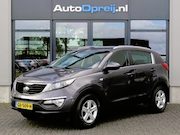 Kia Sportage - 1.6 GDI ComfortLine NAVI, Camera