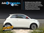 Fiat 500e - RED 42 kWh