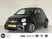Fiat 500 - 1.4 T-Jet Abarth 595 70th Anniversary | Bluetooth | Parkeers