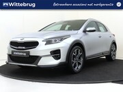 Kia Xceed - 1.0 T-GDi DynamicLine Parkeerhulp | Navigatie | Camera | App