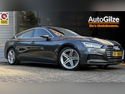 Audi A5 - 40TFSI Sport S-line l Origineel NL 1ste Eigenaar l Virtual C