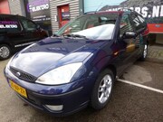 Ford Focus - 1.6, AIRCO, trekhaak, APK 2025, etc