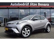 Toyota C-HR - 1.2 Dynamic ECC | Full Map Navi | Telefonie | Camera | Keyle